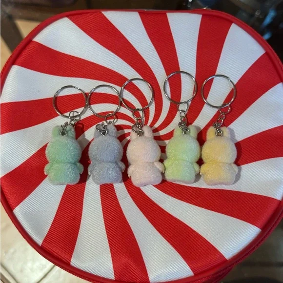 Labubu Keychains - Picture 4 of 4